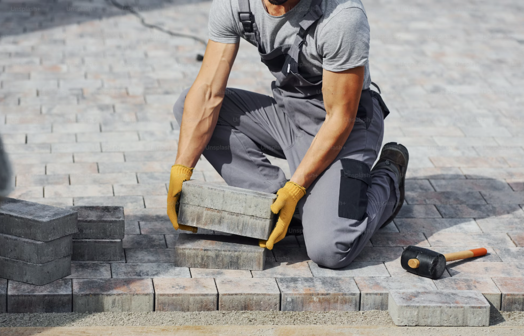 أعمال البناء 1