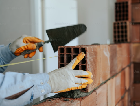 أعمال البناء 2