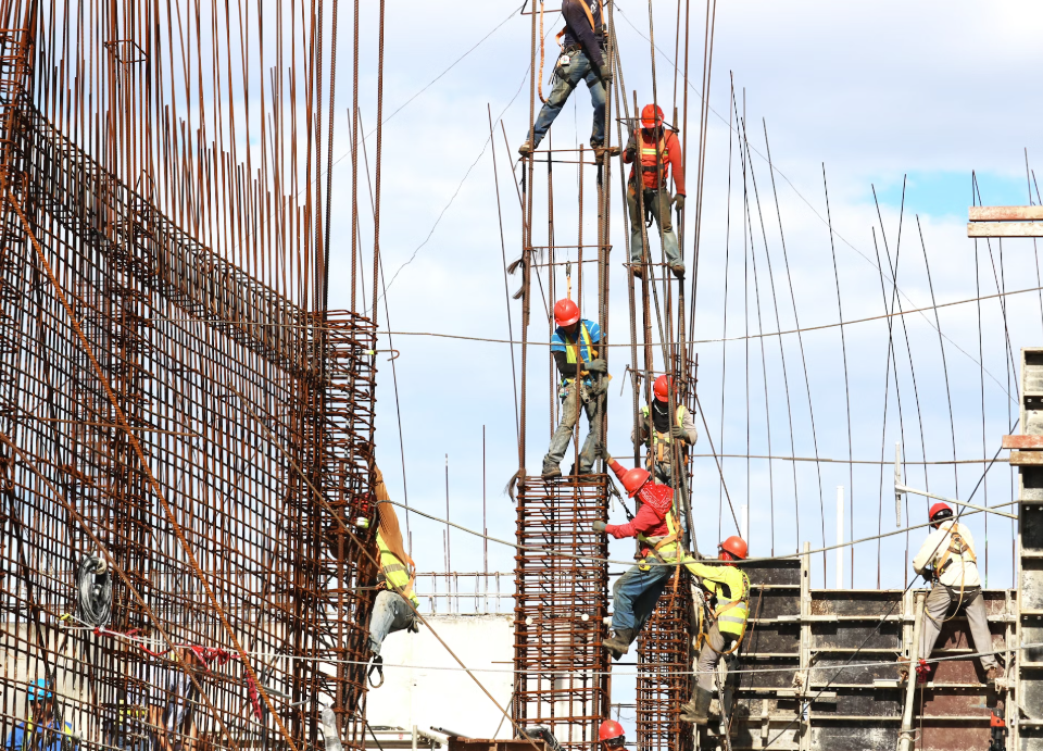 الجيل الخامس للمقاولات 3