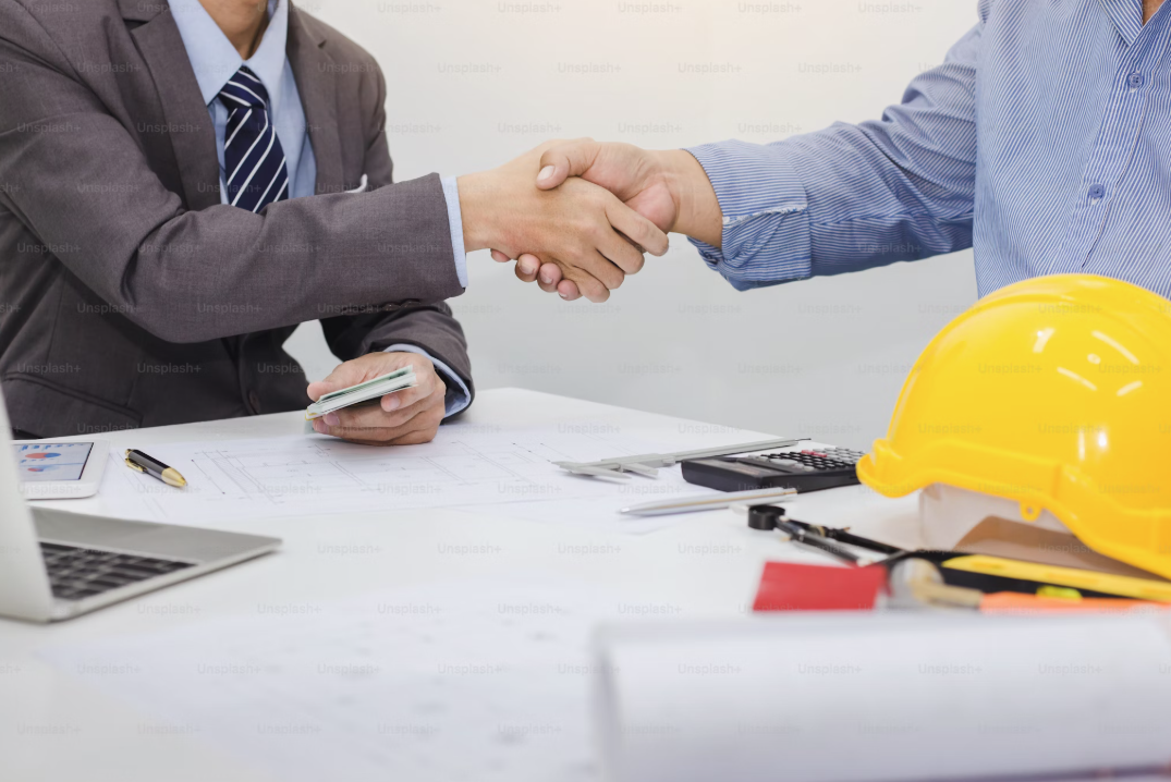 عقود الباطن 3