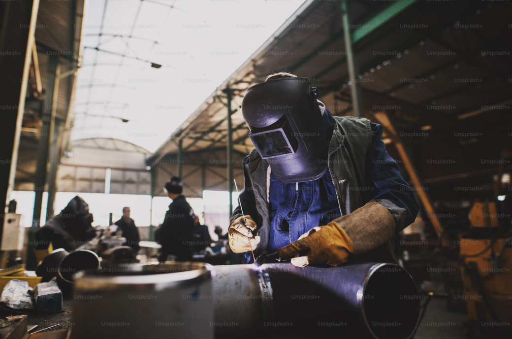 توفير الأيدي العاملة 4